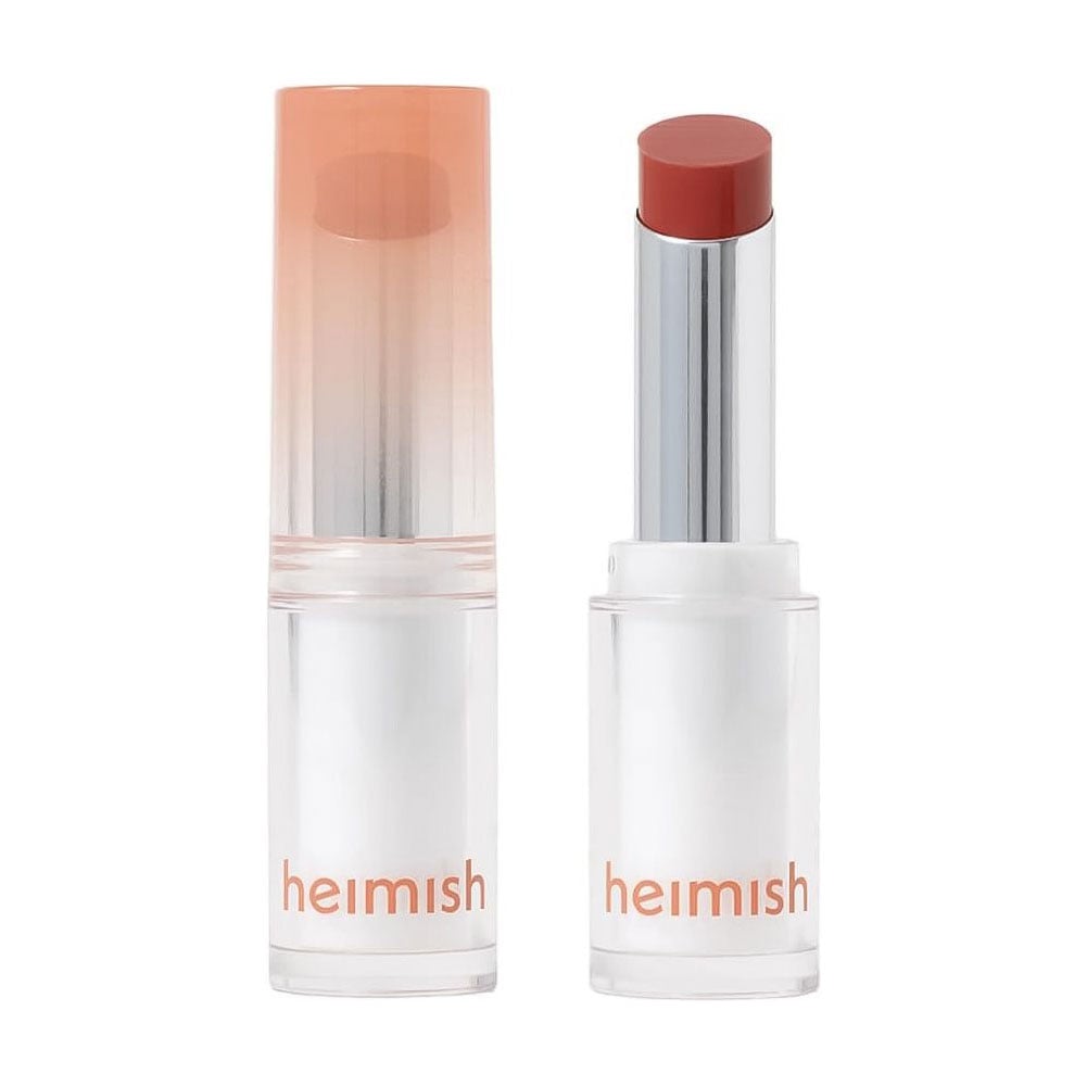 Бальзам для губ Heimish Ever Glow Glaze Color Balm 02 Cozy Sand, 3.1 г
